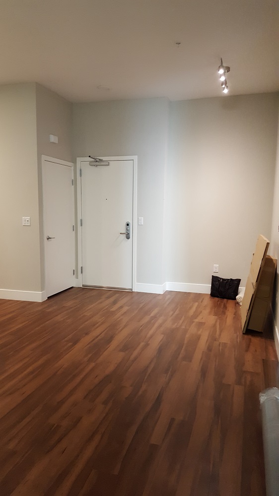 Alvin S Empty Apartment Designfix Alvin S Empty Apartment Ikea
