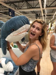 ikea shark price