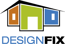 DesignFix Logo