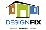 DesignFix Logo