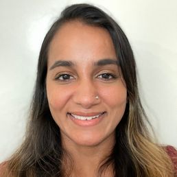 Veena Sharma – Operations Assistant